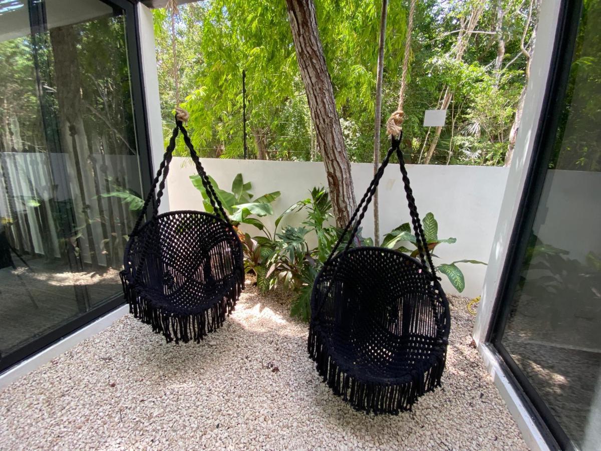 Casa Kuaan Mani Th 1 Villa Tulum Dış mekan fotoğraf