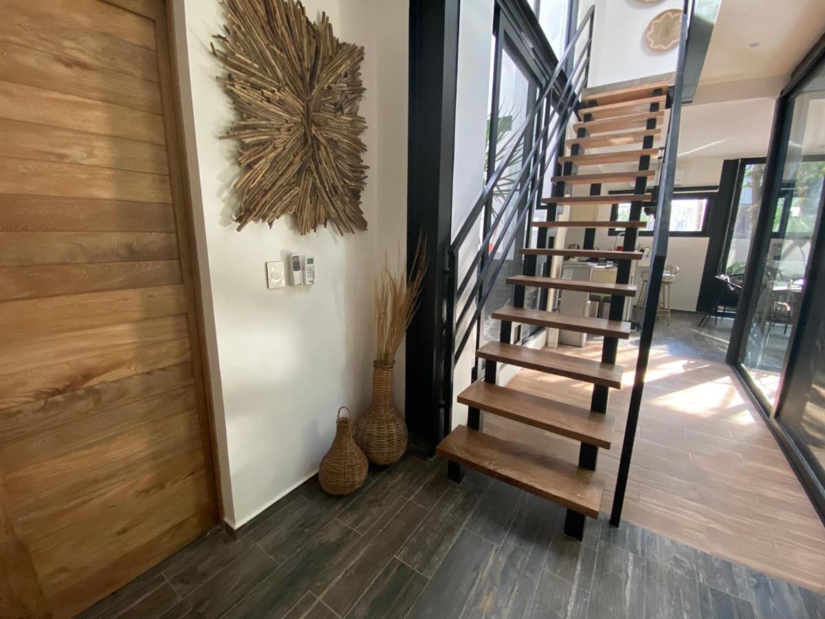 Casa Kuaan Mani Th 1 Villa Tulum Dış mekan fotoğraf