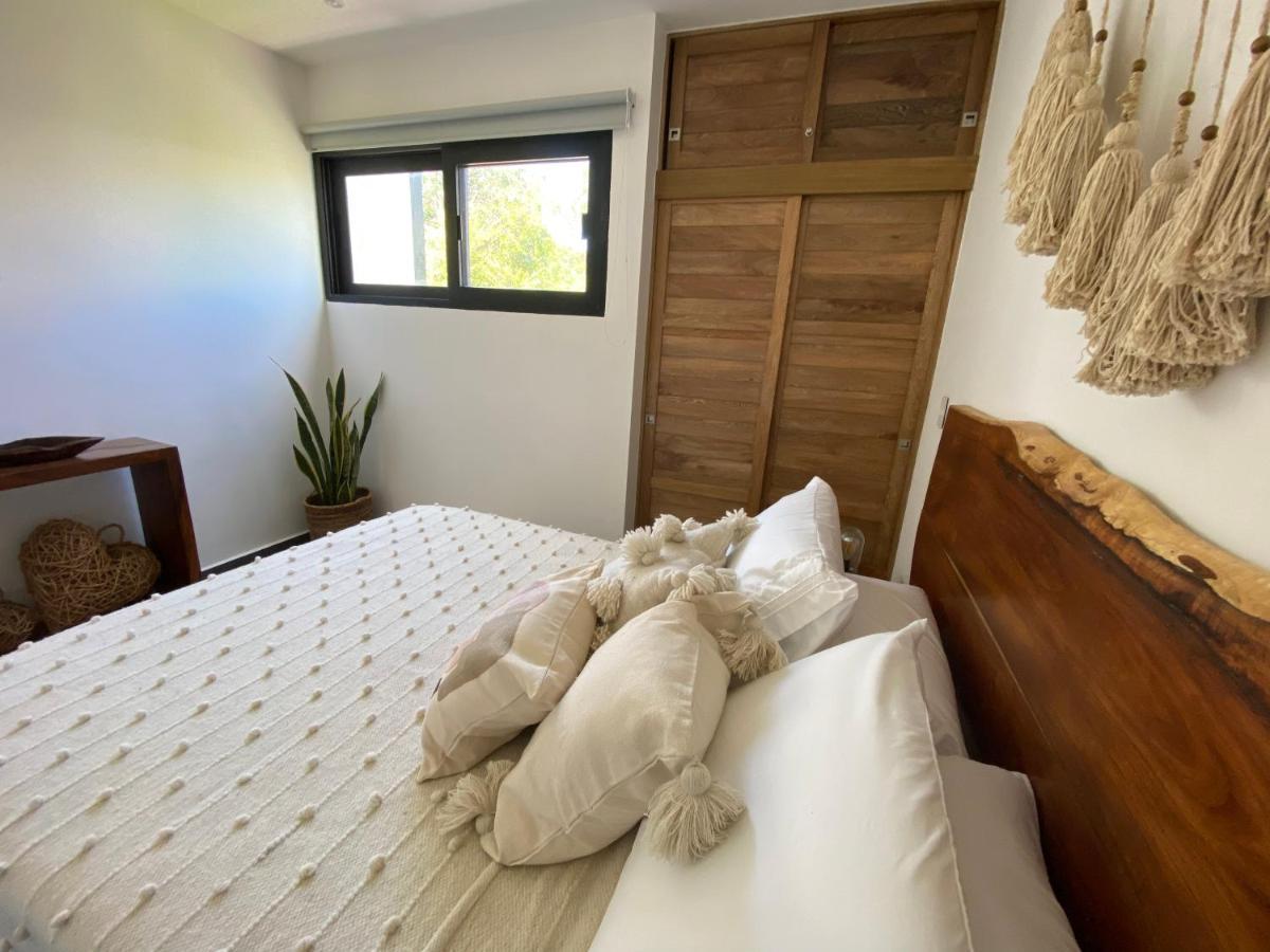 Casa Kuaan Mani Th 1 Villa Tulum Dış mekan fotoğraf
