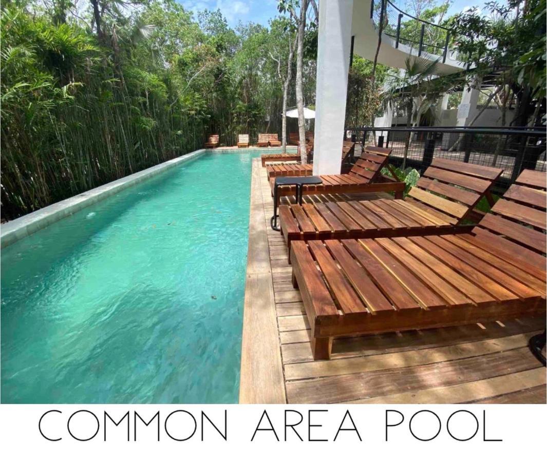 Casa Kuaan Mani Th 1 Villa Tulum Dış mekan fotoğraf