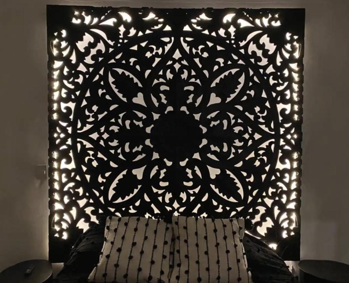Casa Kuaan Mani Th 1 Villa Tulum Dış mekan fotoğraf