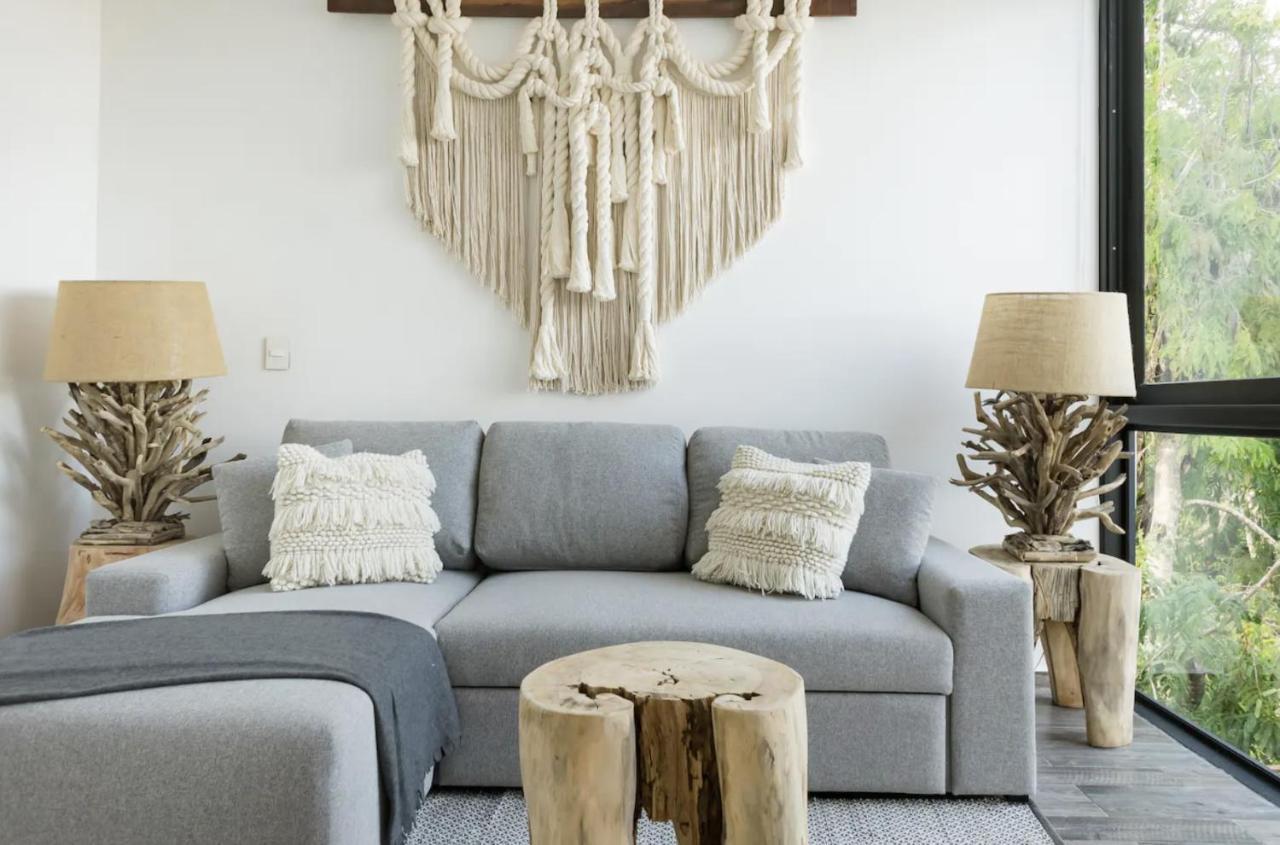 Casa Kuaan Mani Th 1 Villa Tulum Dış mekan fotoğraf