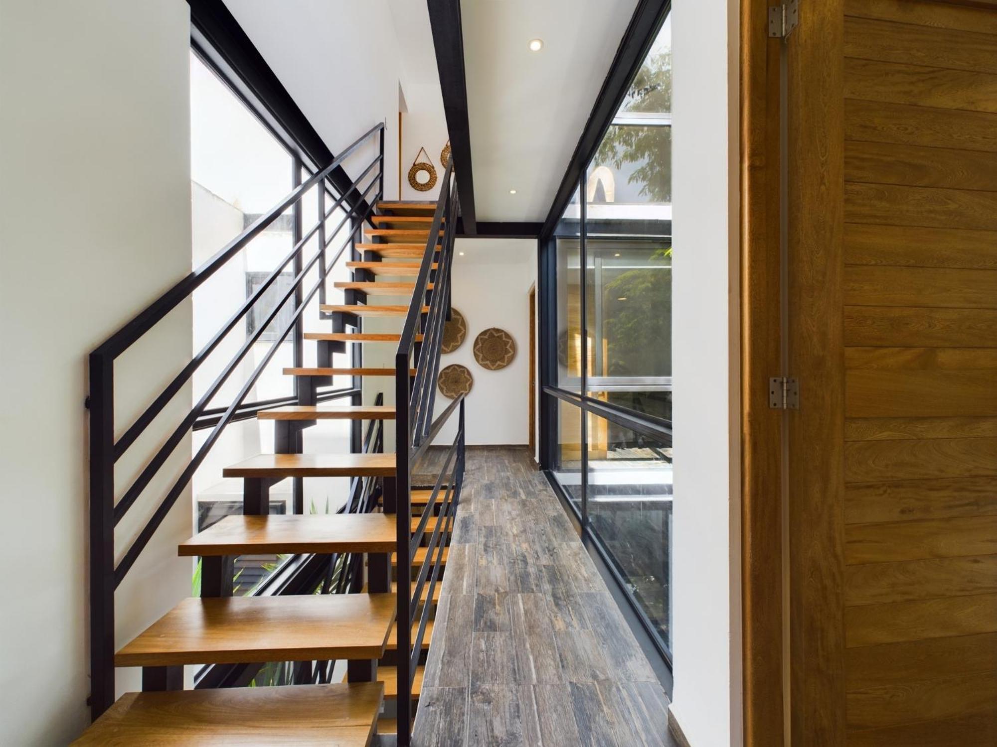 Casa Kuaan Mani Th 1 Villa Tulum Dış mekan fotoğraf