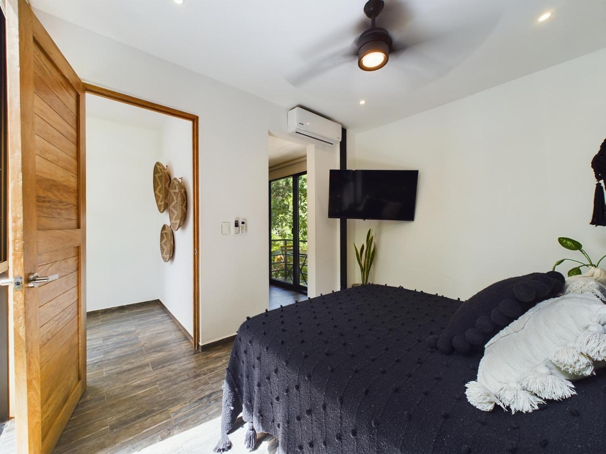 Casa Kuaan Mani Th 1 Villa Tulum Dış mekan fotoğraf