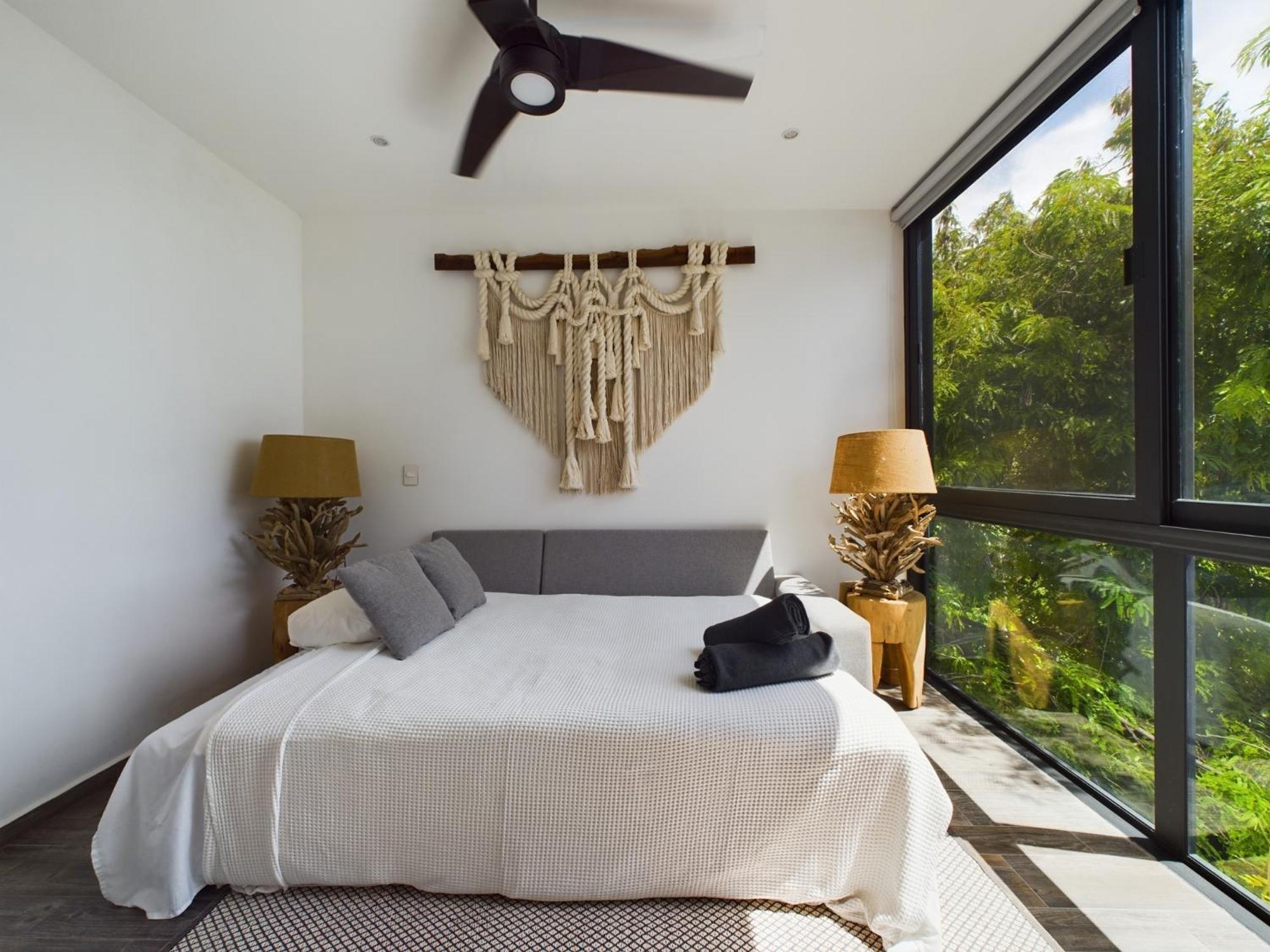 Casa Kuaan Mani Th 1 Villa Tulum Dış mekan fotoğraf