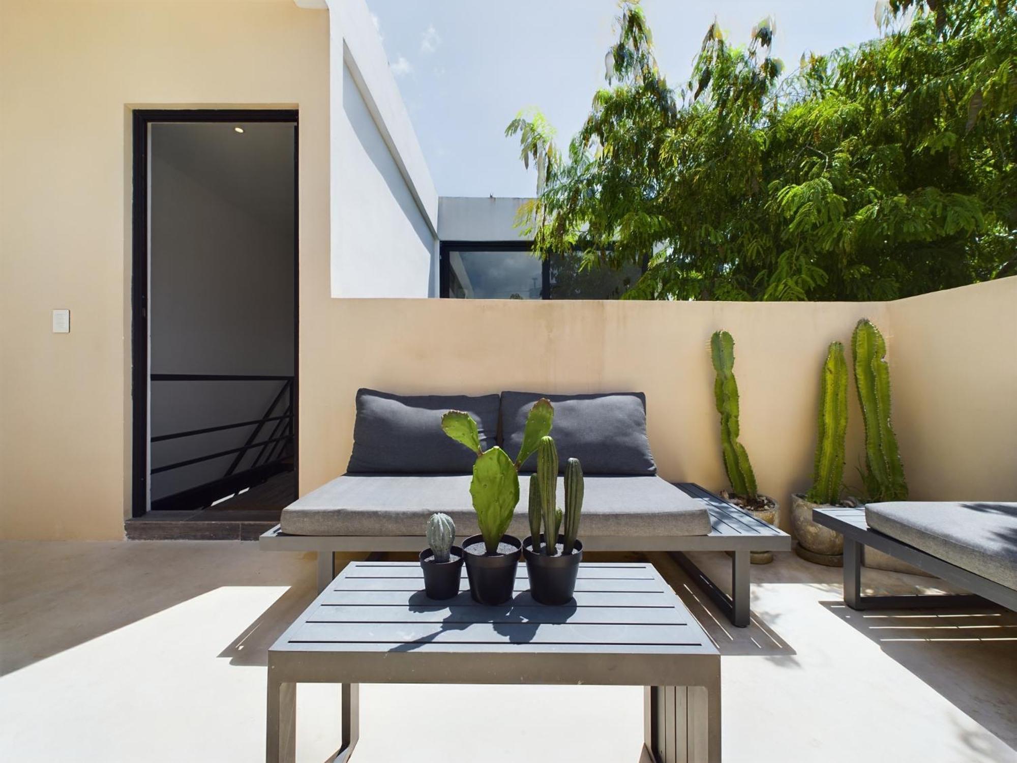 Casa Kuaan Mani Th 1 Villa Tulum Dış mekan fotoğraf