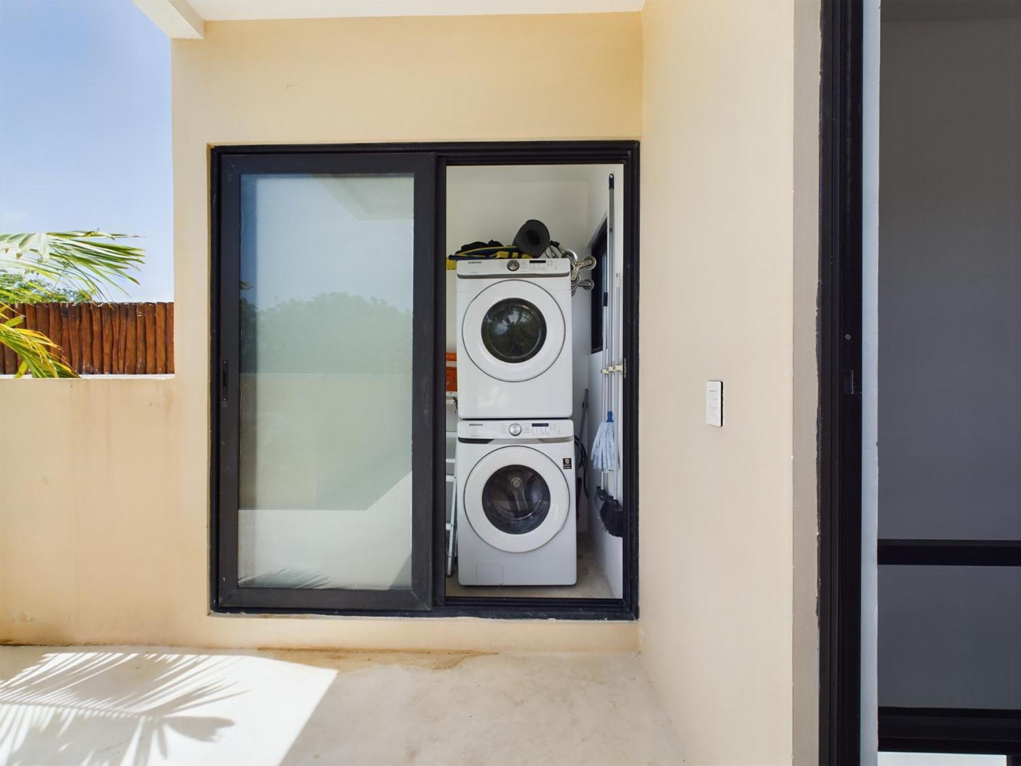 Casa Kuaan Mani Th 1 Villa Tulum Dış mekan fotoğraf