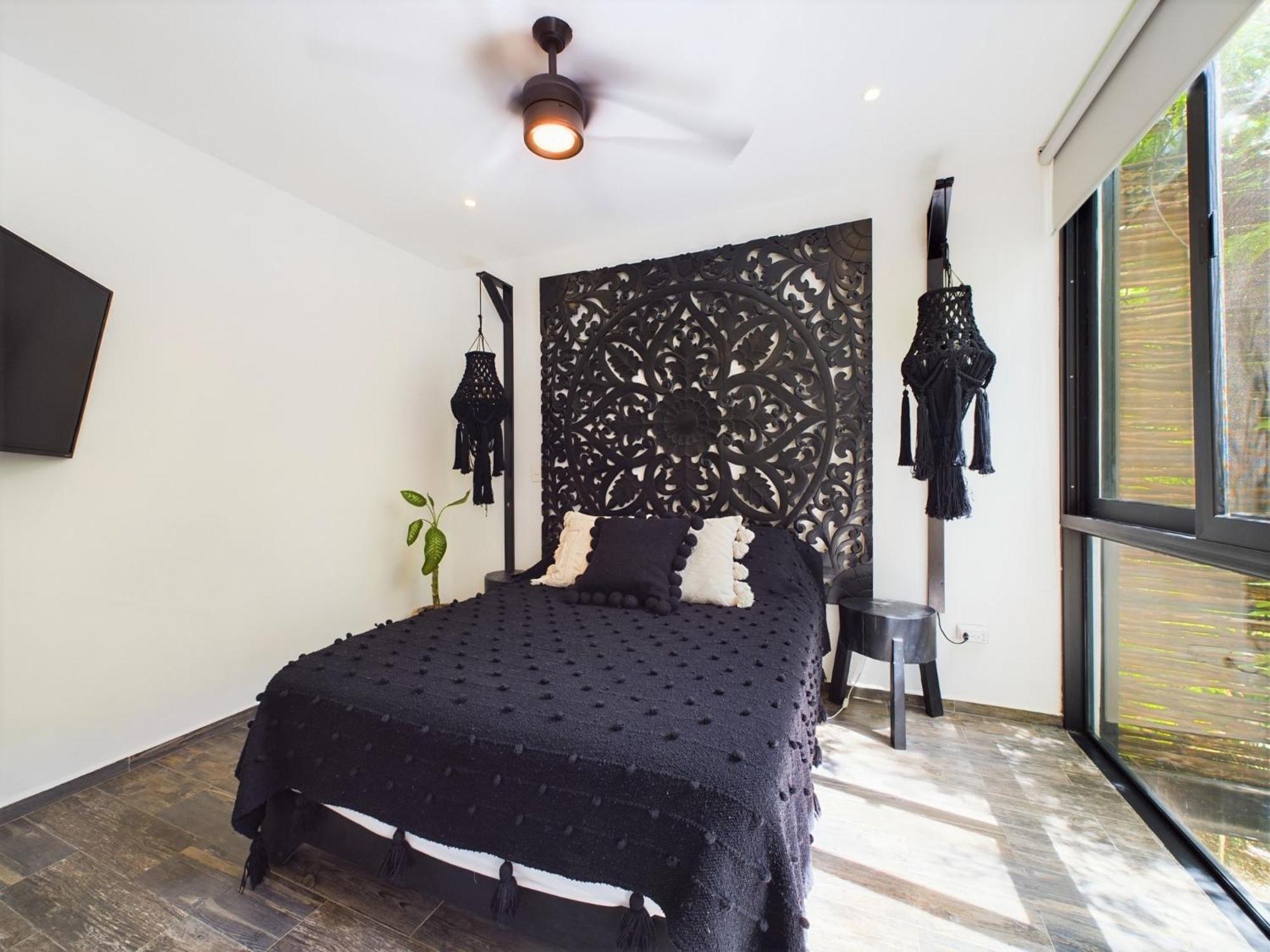 Casa Kuaan Mani Th 1 Villa Tulum Dış mekan fotoğraf