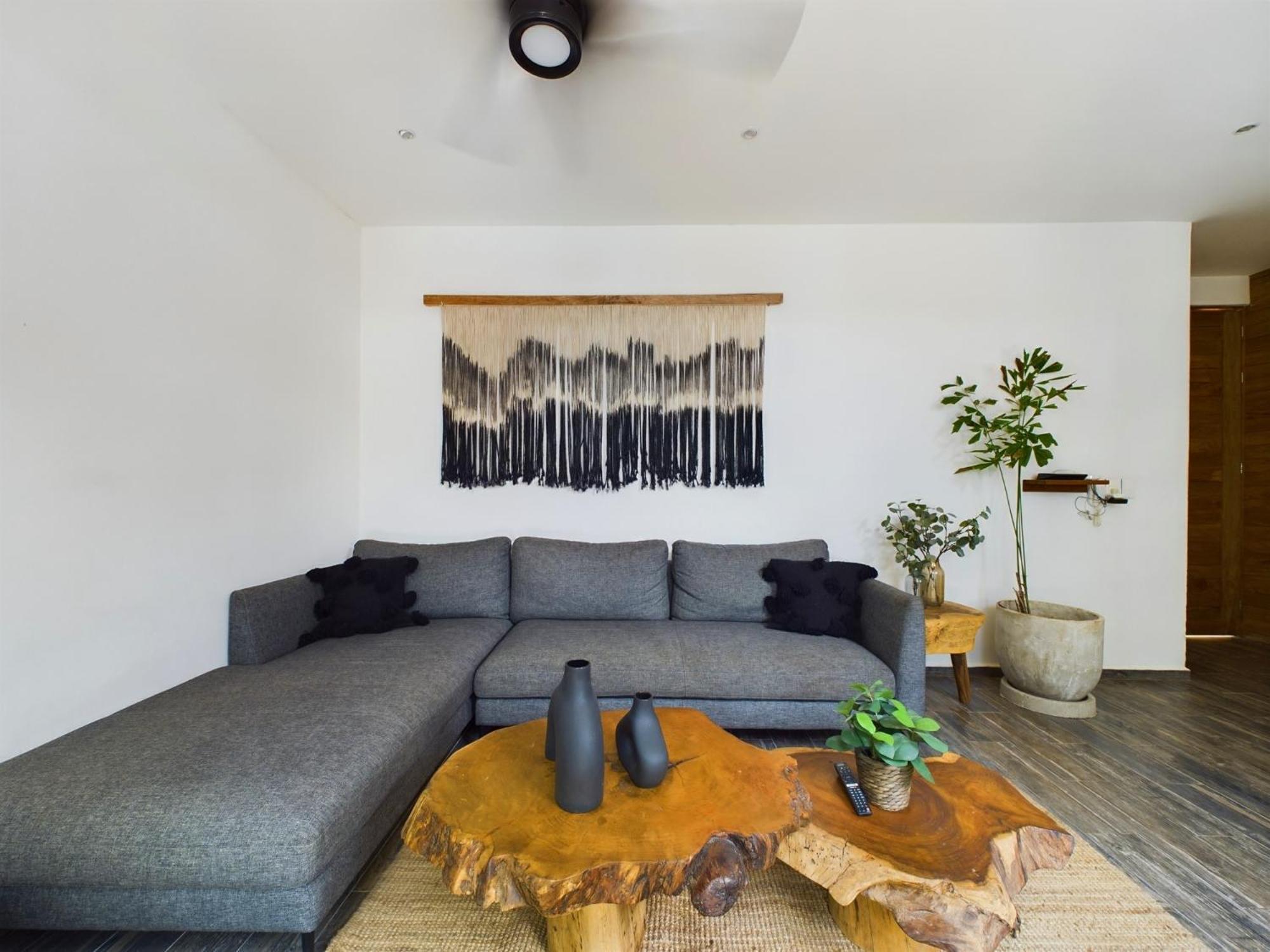 Casa Kuaan Mani Th 1 Villa Tulum Dış mekan fotoğraf