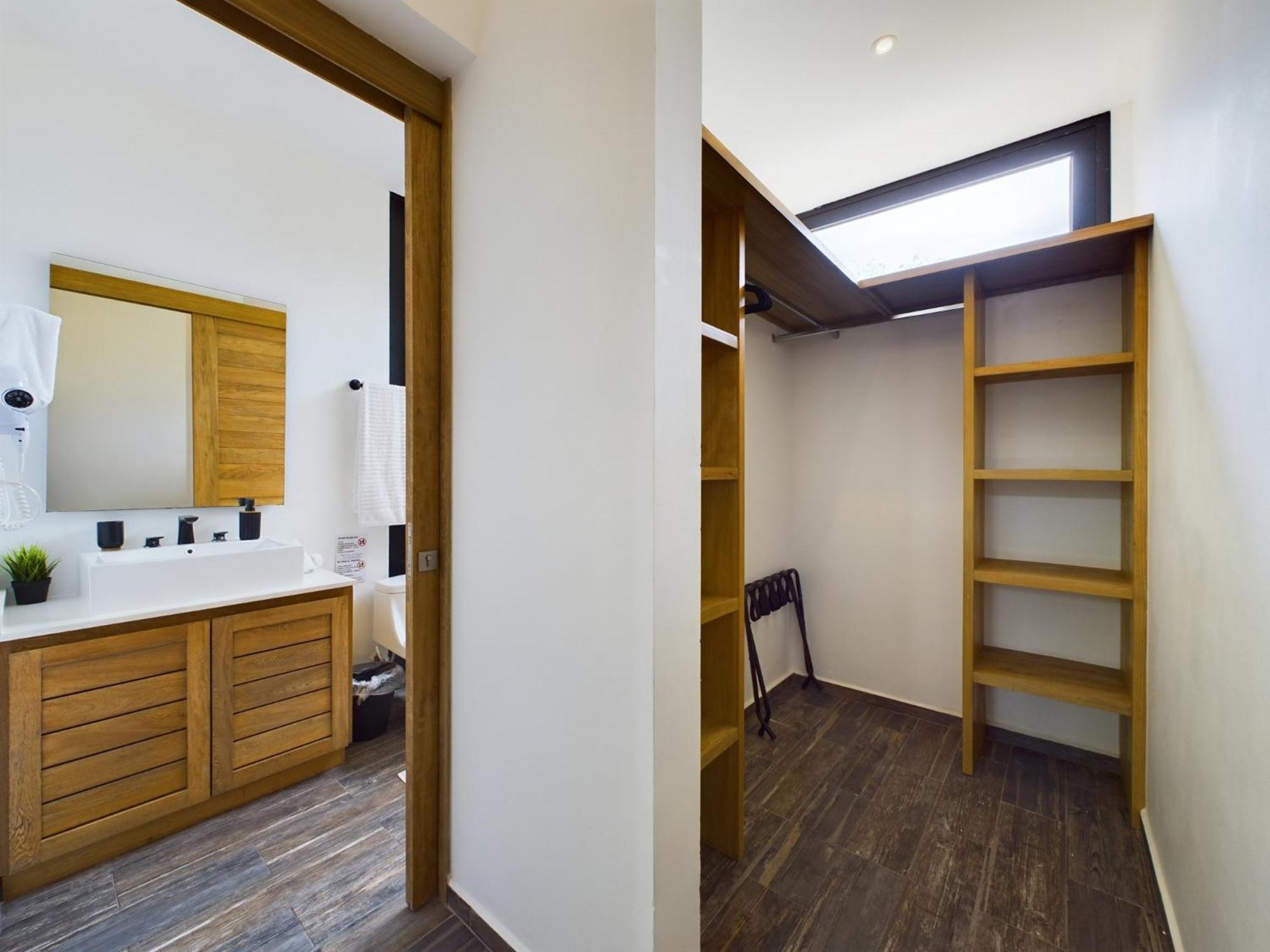 Casa Kuaan Mani Th 1 Villa Tulum Dış mekan fotoğraf