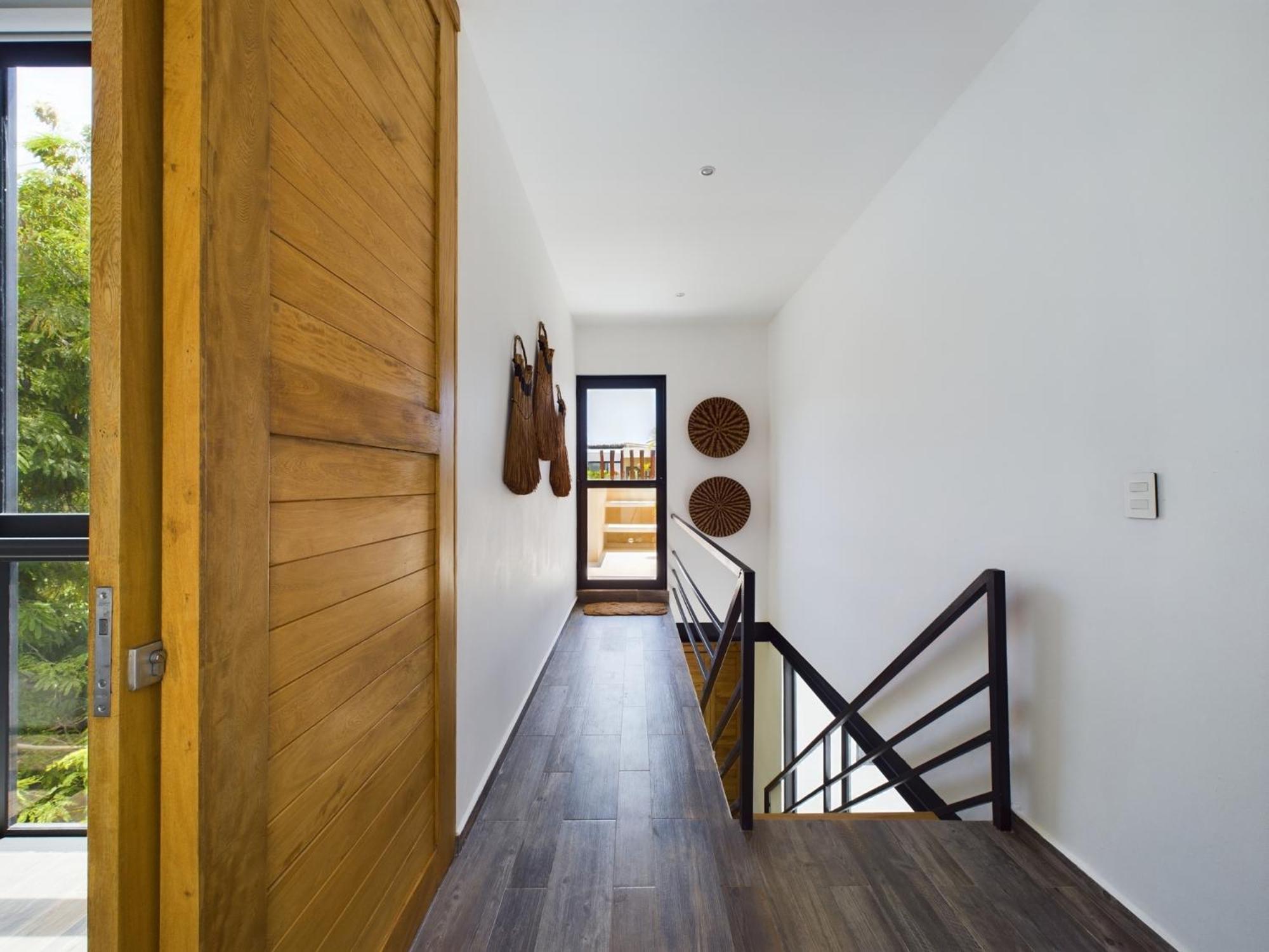 Casa Kuaan Mani Th 1 Villa Tulum Dış mekan fotoğraf