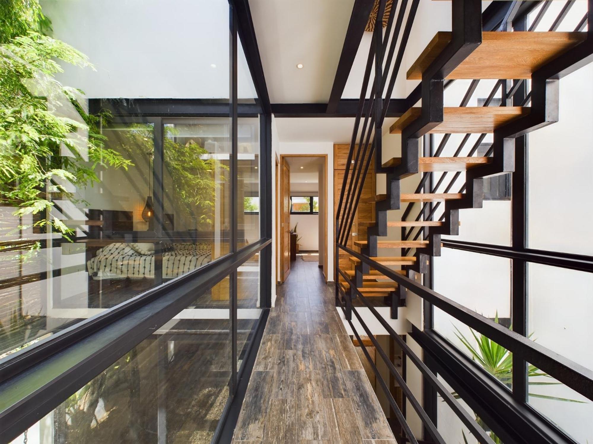 Casa Kuaan Mani Th 1 Villa Tulum Dış mekan fotoğraf