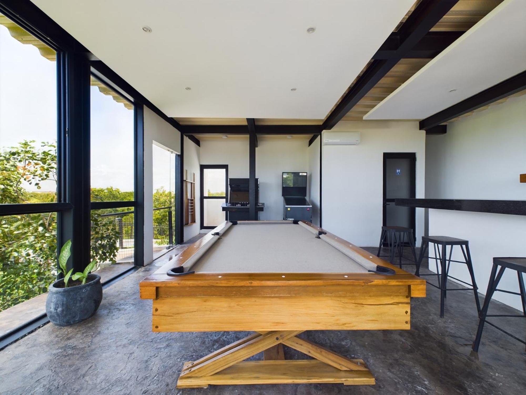 Casa Kuaan Mani Th 1 Villa Tulum Dış mekan fotoğraf