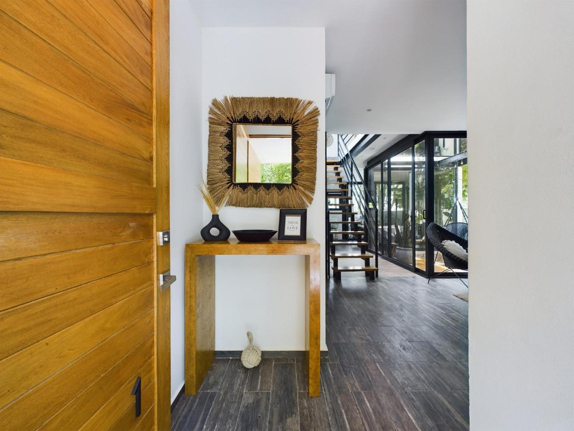 Casa Kuaan Mani Th 1 Villa Tulum Dış mekan fotoğraf