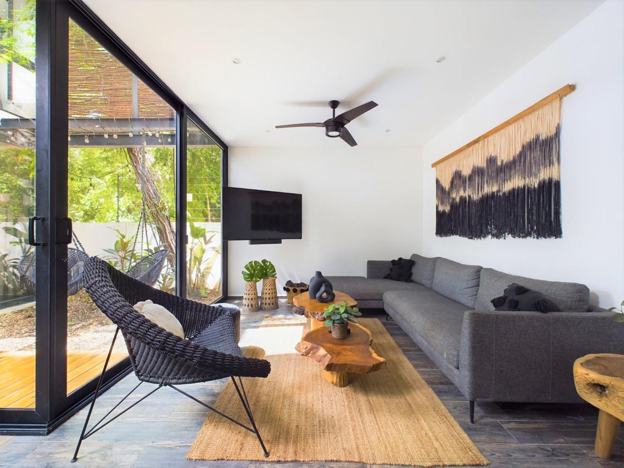 Casa Kuaan Mani Th 1 Villa Tulum Dış mekan fotoğraf